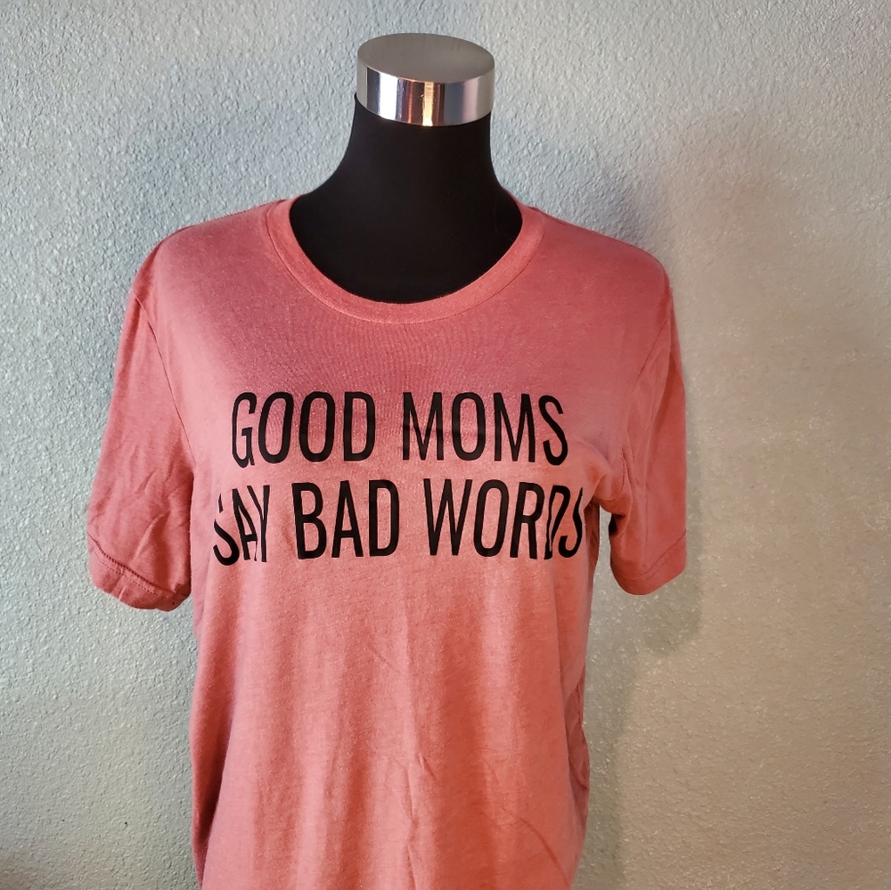 Graphic T